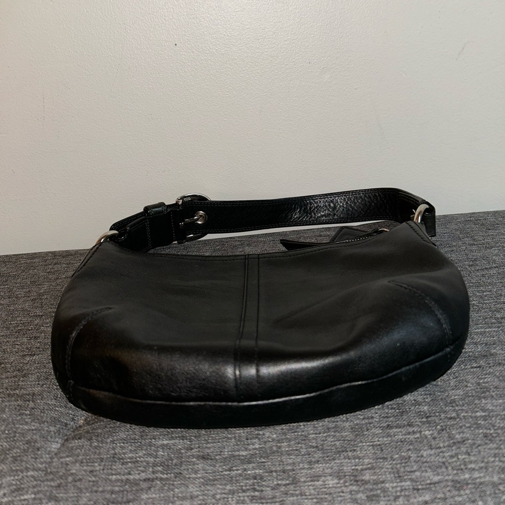 Coach Hobo Shoulder Bag,  (Small-Medium) - Picture 11 of 11